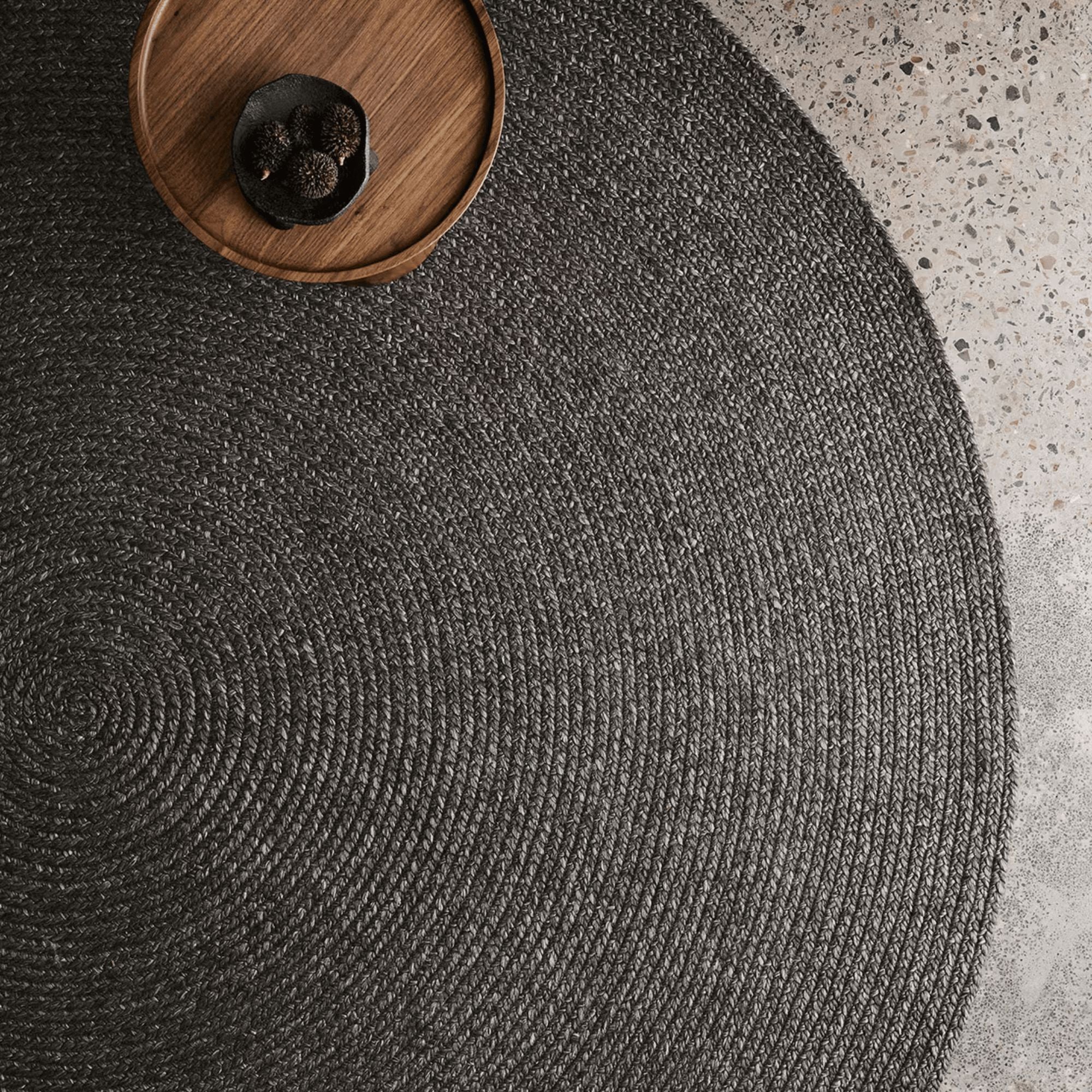 BRAID Rugs Armadillo