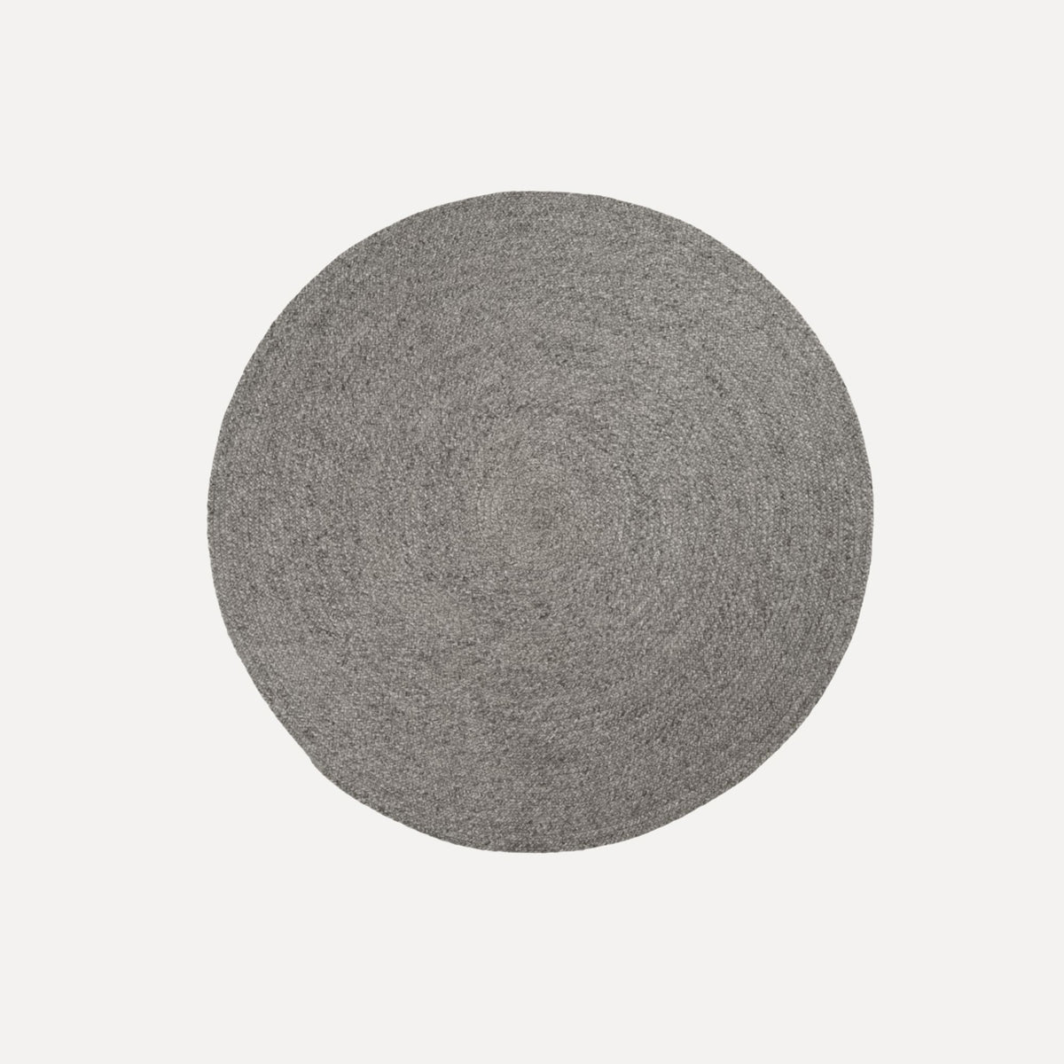 BRAID Rugs Armadillo Pumice - Armadillo 1.52m diam.