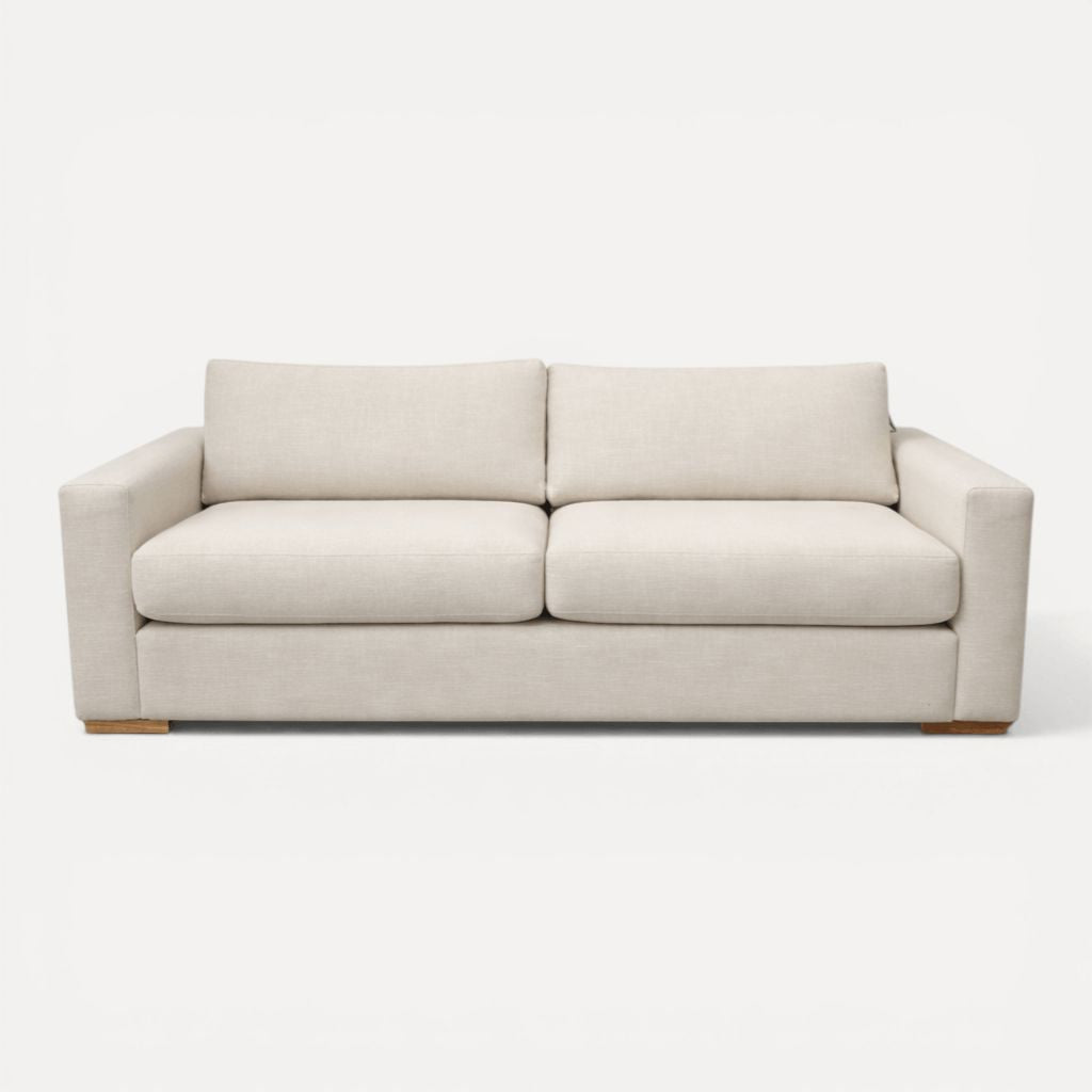 Bronte Sofa - 3 seater Living Furniture Beachwood Designs