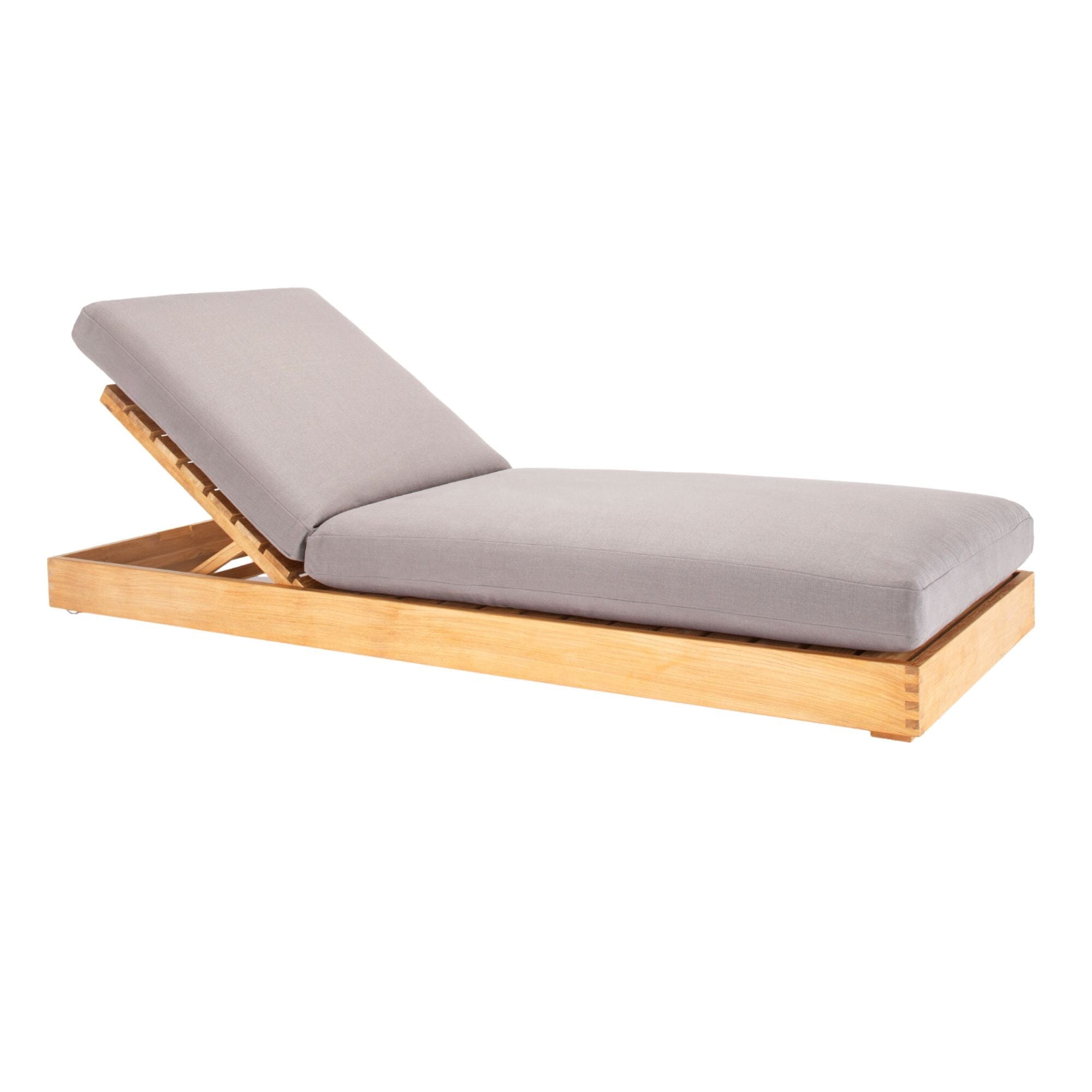 Burleigh Outdoor Daybed Outdoor Furniture Eco Outdoor