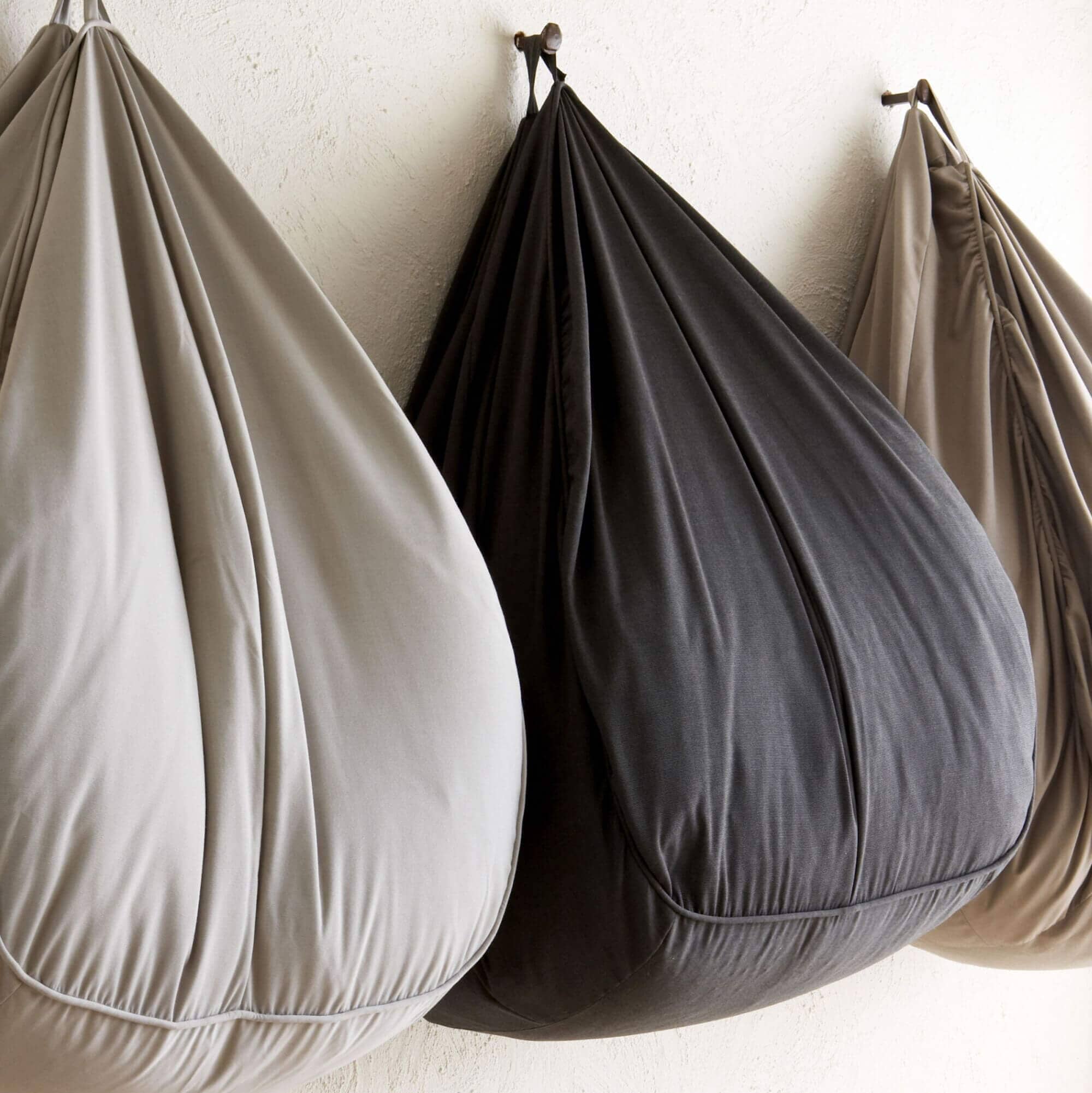 Byron Bean Bag Outdoor Furniture Eco Outdoor