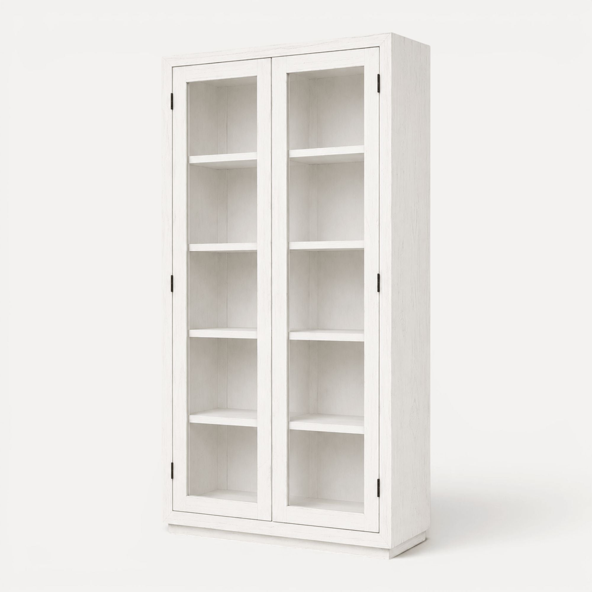 Byron Display Cabinet Office & Storage Furniture Beachwood Designs