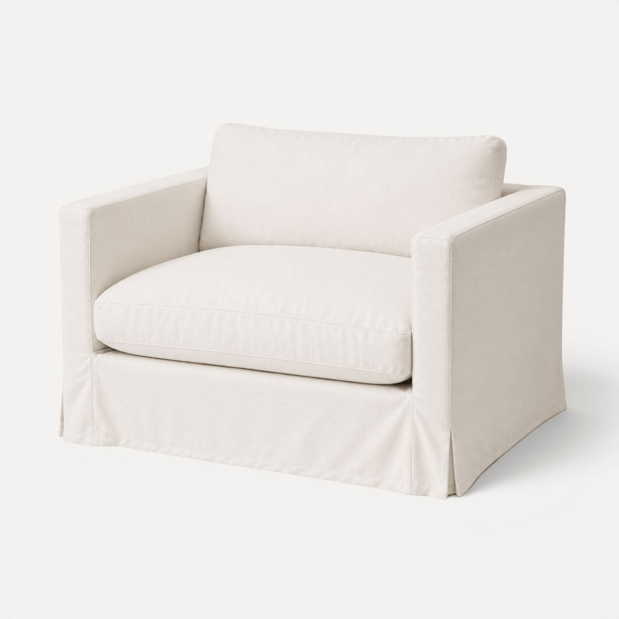 Byron Loveseat - 1.5 Seater Living Furniture Beachwood Designs