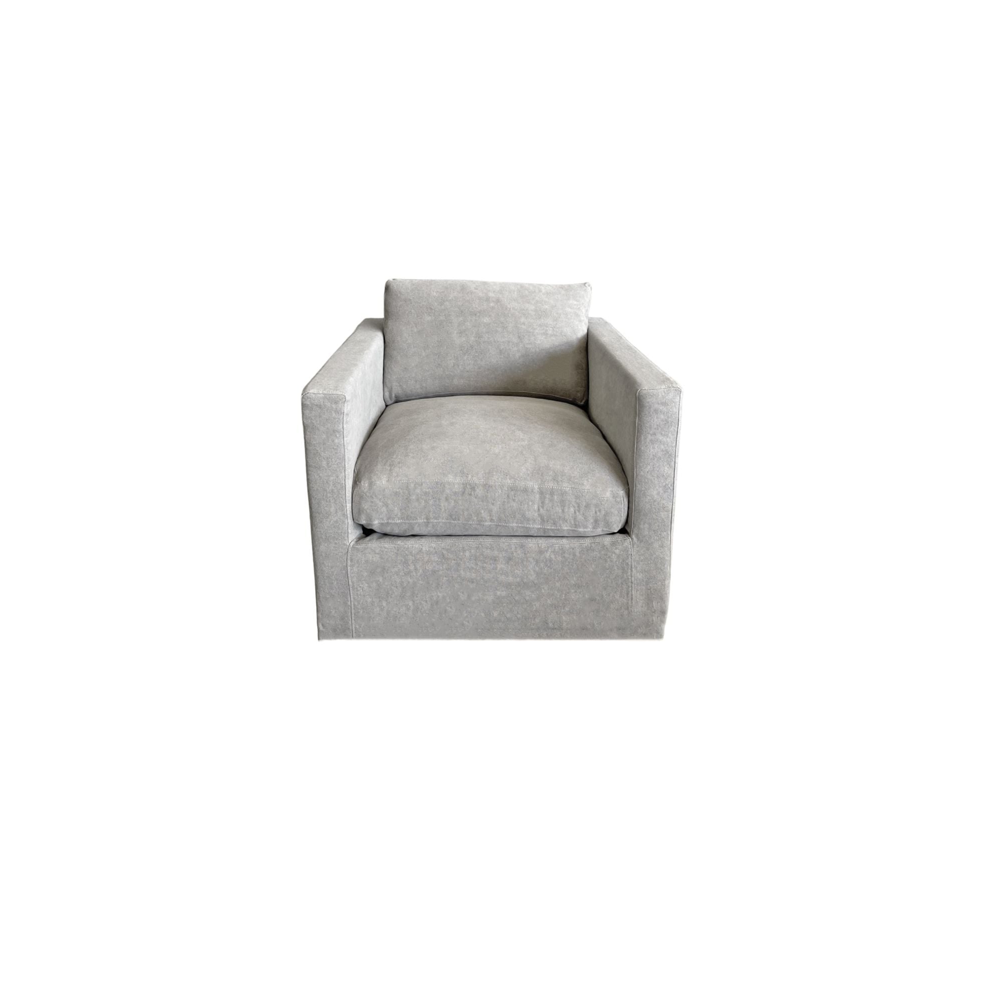 Byron Sofa - 1 Seater Living Furniture Beachwood Designs