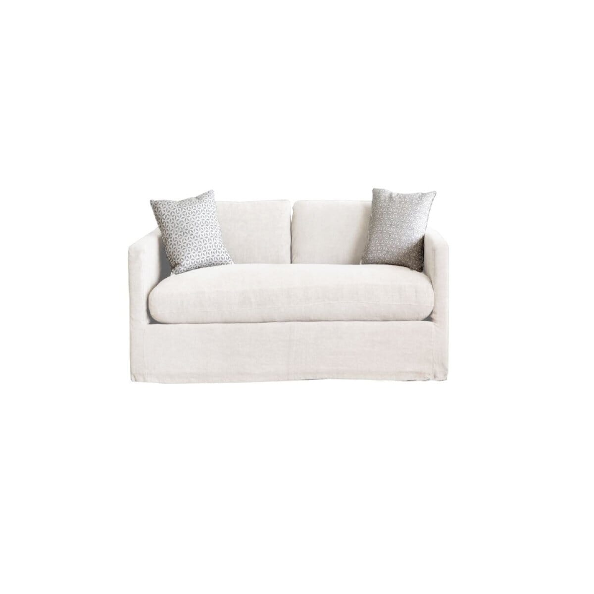 Beachwood Designs-Byron Sofa - 2 Seater