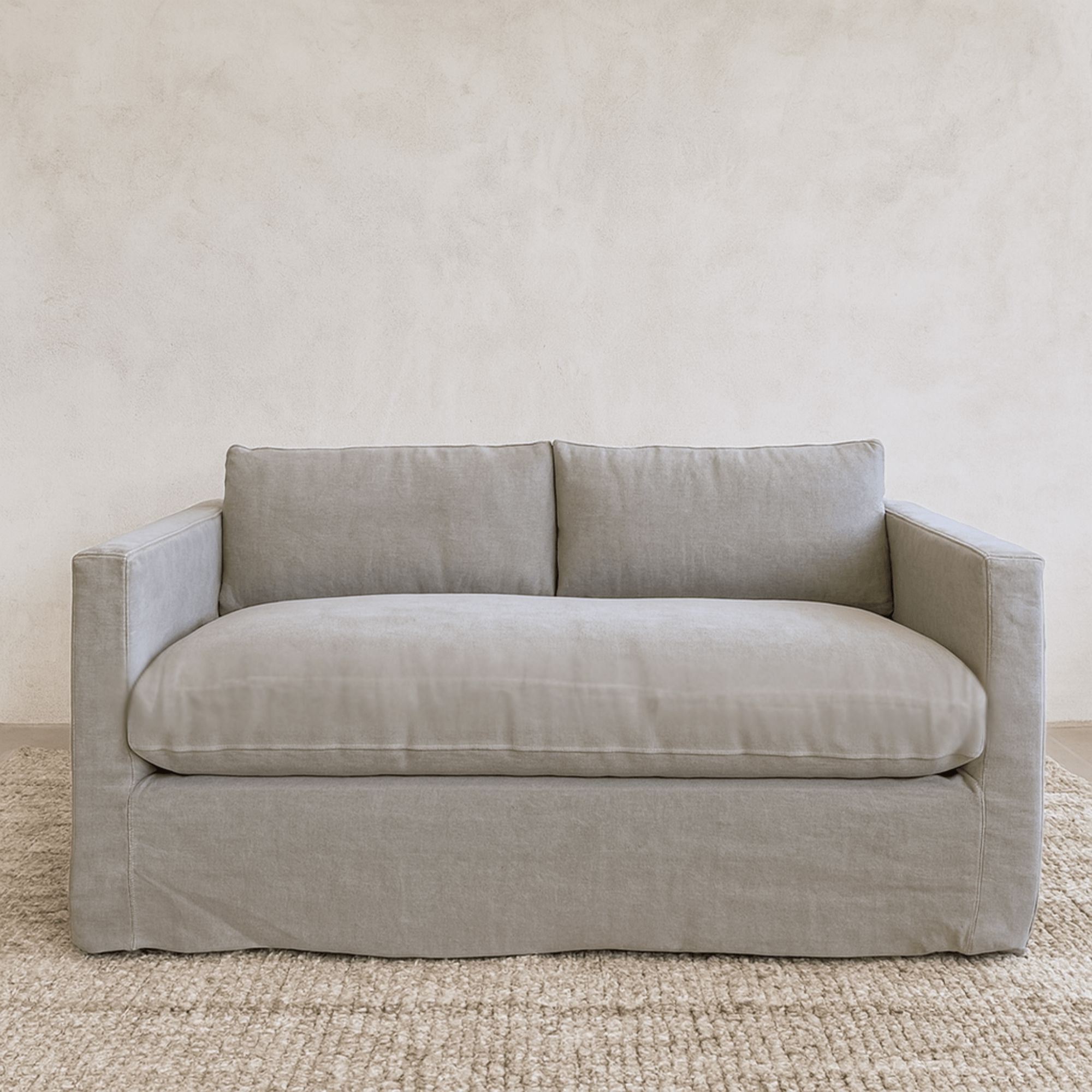 Byron Sofa - 2 Seater Living Furniture Beachwood Designs Avalon