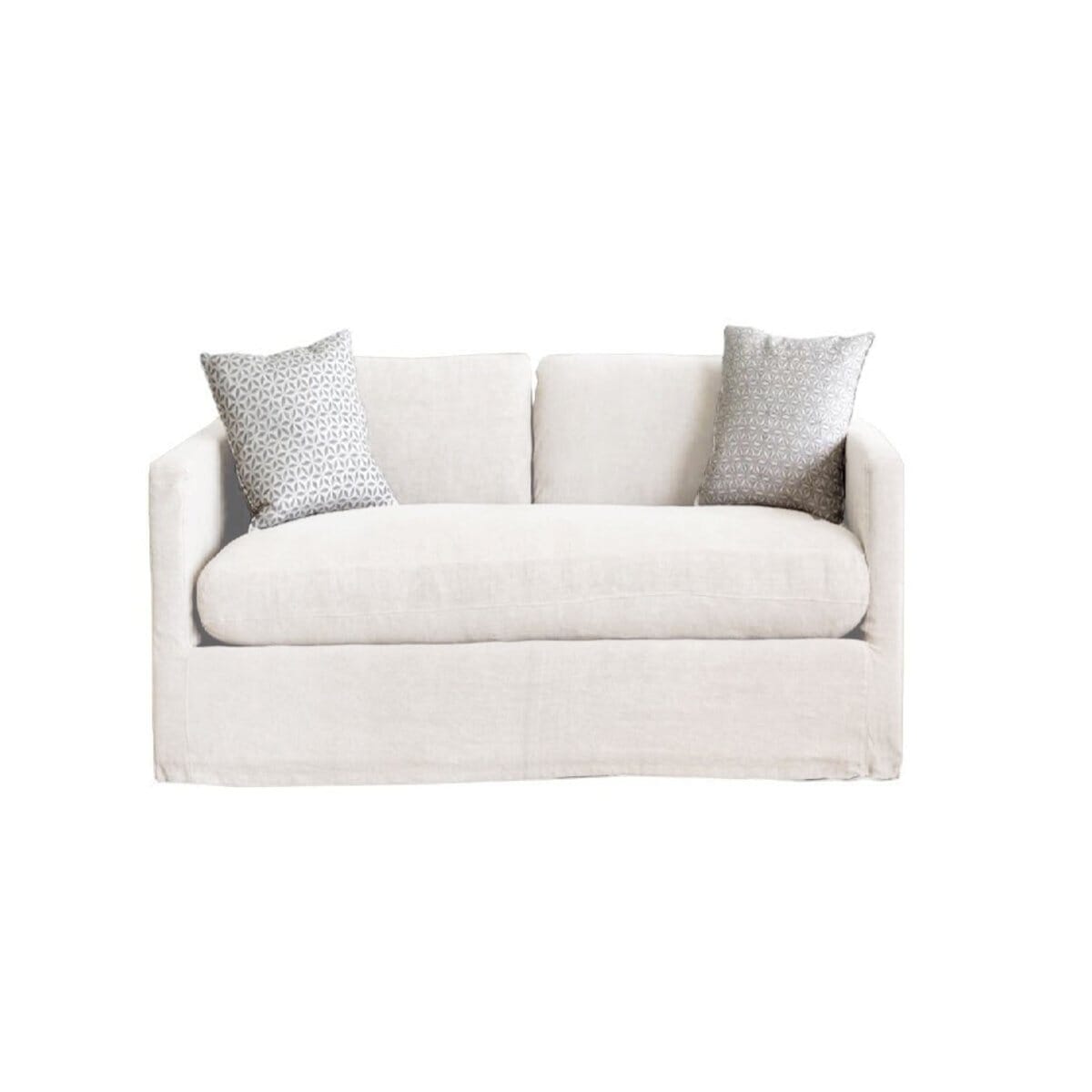 Beachwood Designs-Byron Sofa - 2 Seater