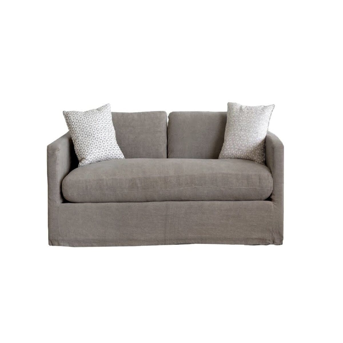 Beachwood Designs-Byron Sofa - 2 Seater