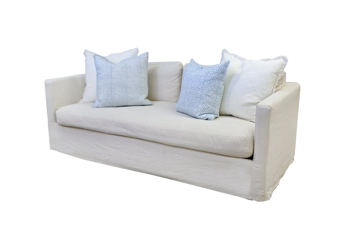 Beachwood Designs-Byron Sofa - 2 Seater