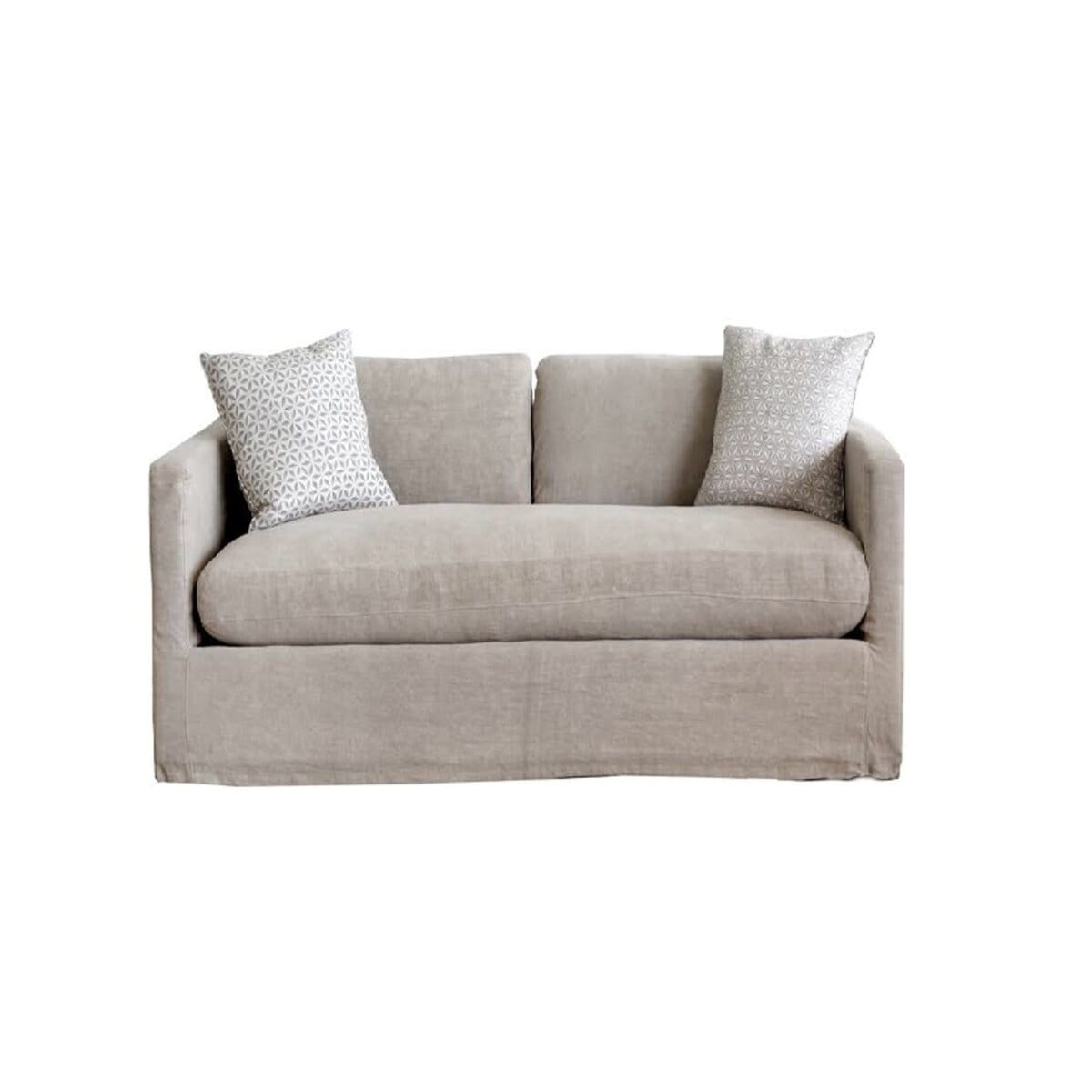 Beachwood Designs-Byron Sofa - 2 Seater