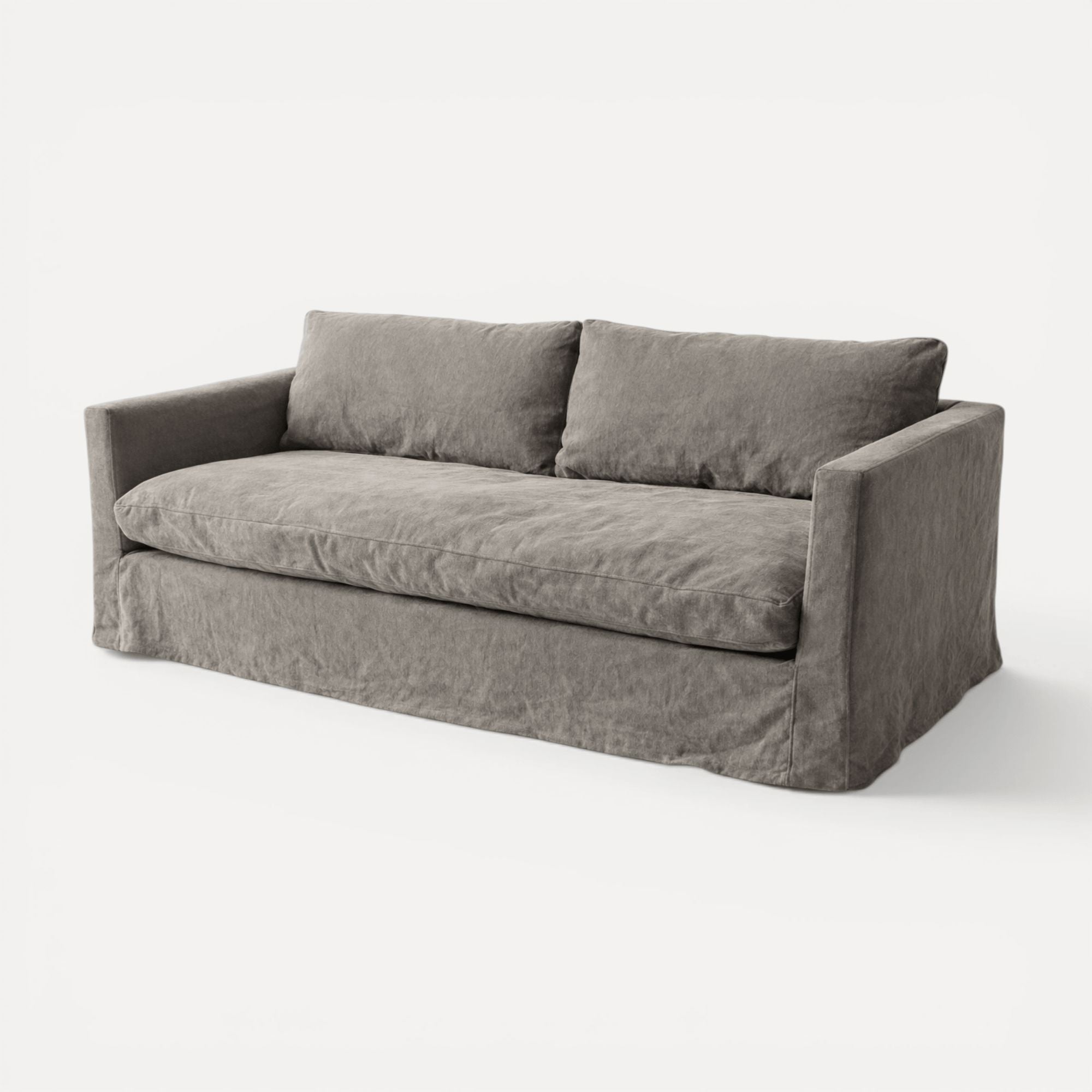 Byron Sofa - 3 Seater Living Furniture Beachwood Designs
