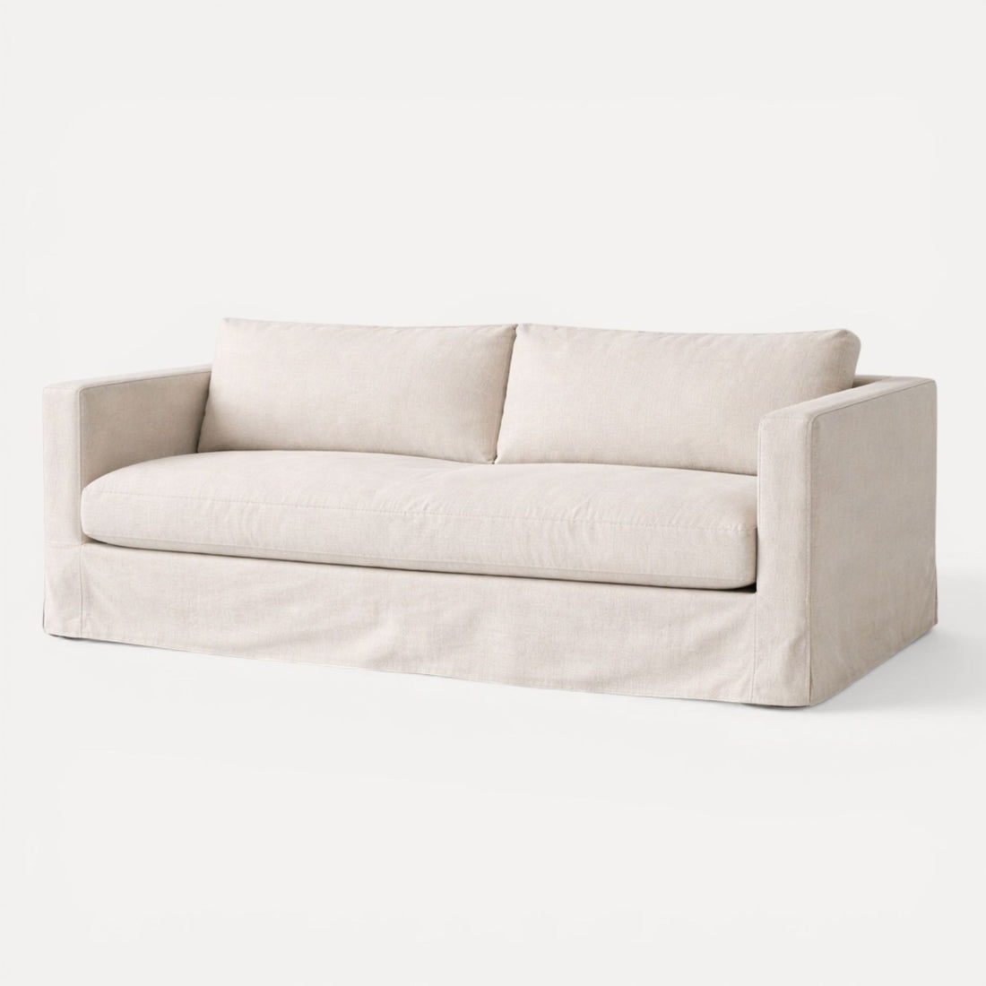 Byron Sofa - 3 Seater Living Furniture Beachwood Designs