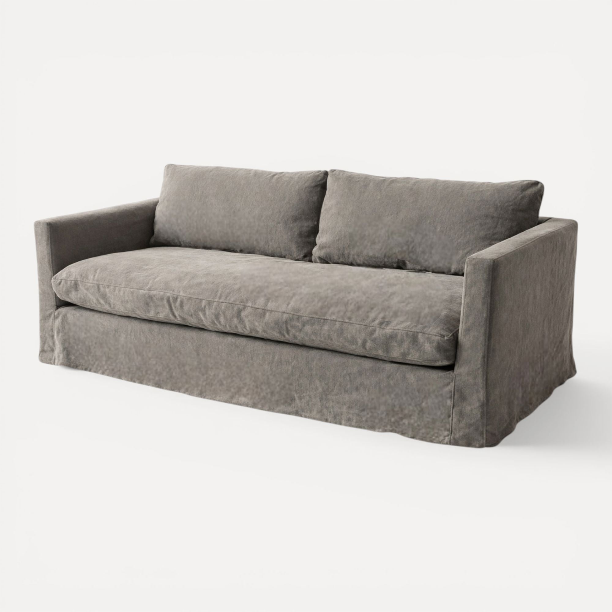 Byron Sofa - 3 Seater Living Furniture Beachwood Designs
