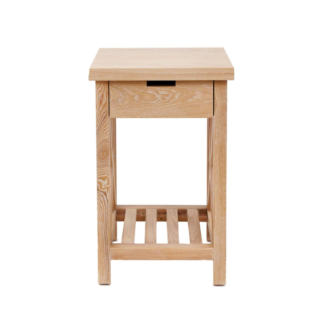 Caribbean Bedside Bedroom Furniture Beachwood Designs