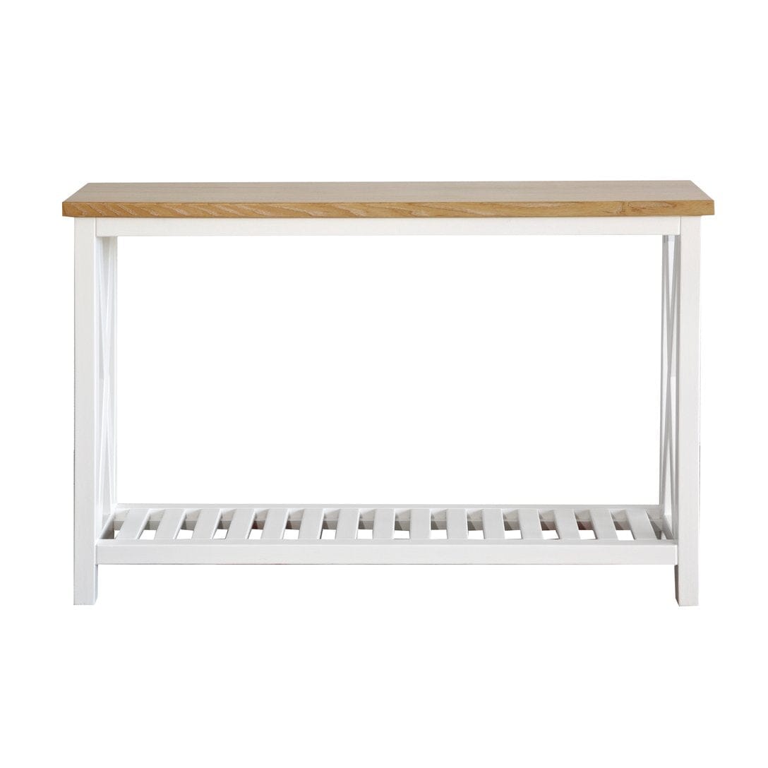 Caribbean Console L1600mm Living Furniture Beachwood Designs
