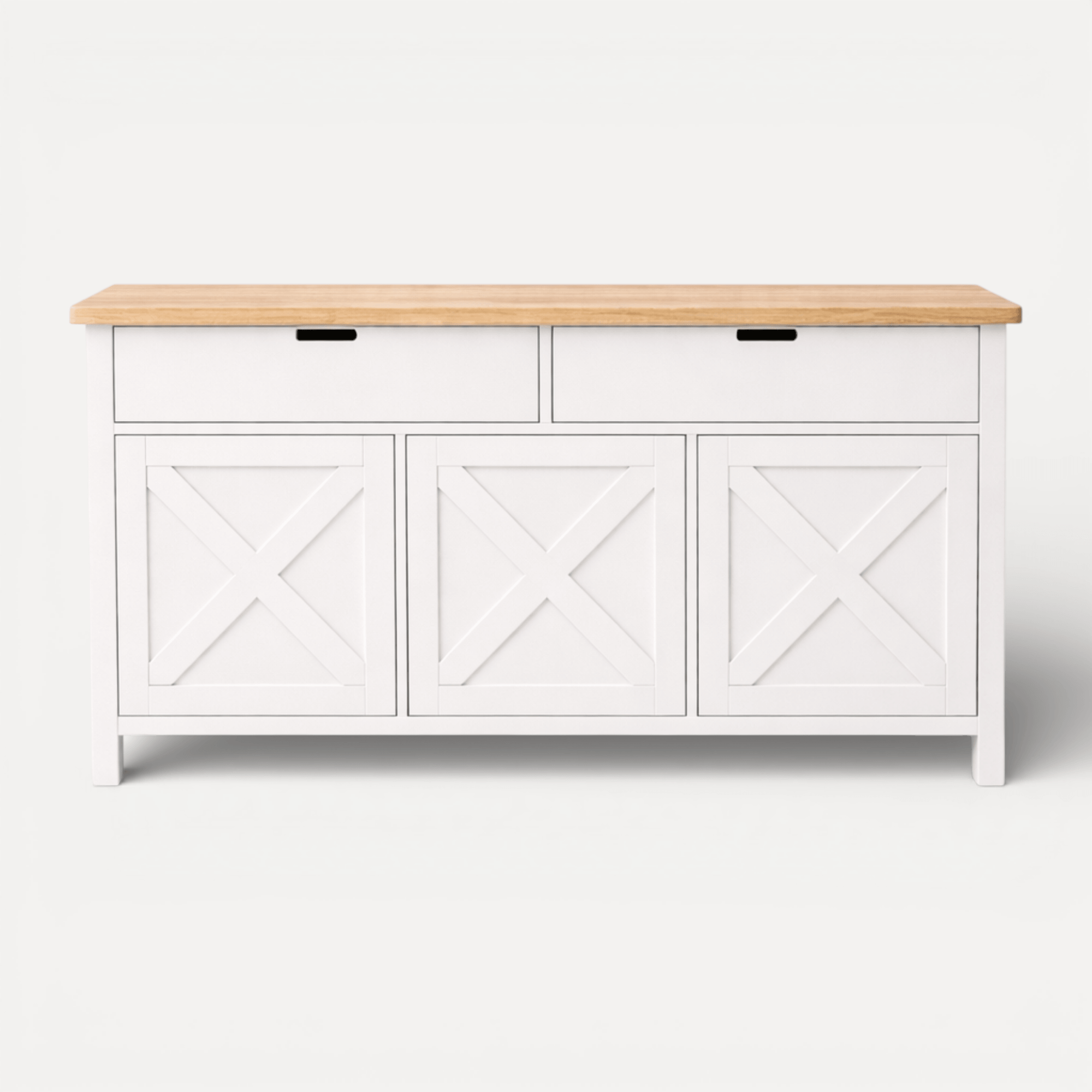 Caribbean Sideboard L1600mm
