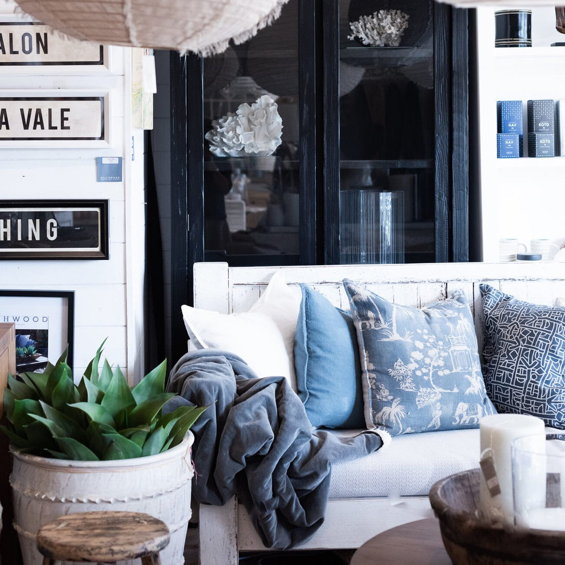 Classic Outdoor Daybed Outdoor Furniture Beachwood Designs