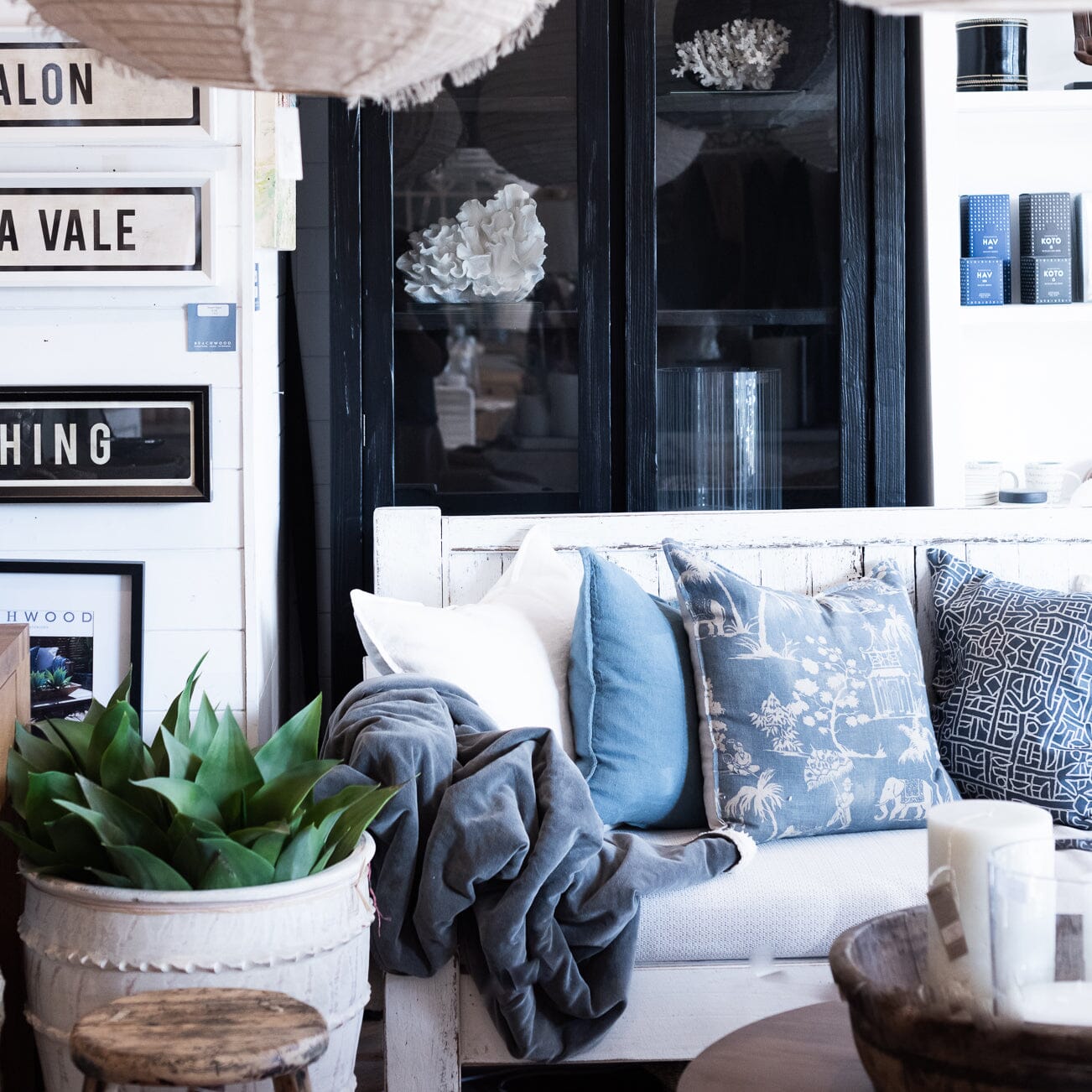 Classic Outdoor Daybed Outdoor Furniture Beachwood Designs