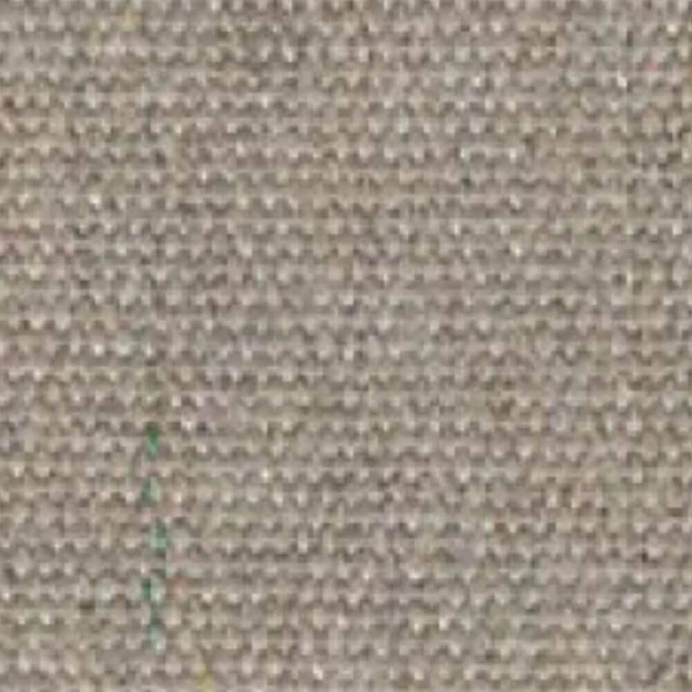 Claybourne Outdoor Sofa - 2.5 Seater Outdoor Furniture Eco Outdoor Canvas Burlap