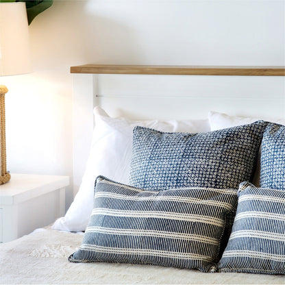 Coast Bed - King Bedroom Furniture Beachwood Designs 