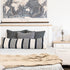 Coast Bed - King Bedroom Furniture Beachwood Designs White & Limed Ash 