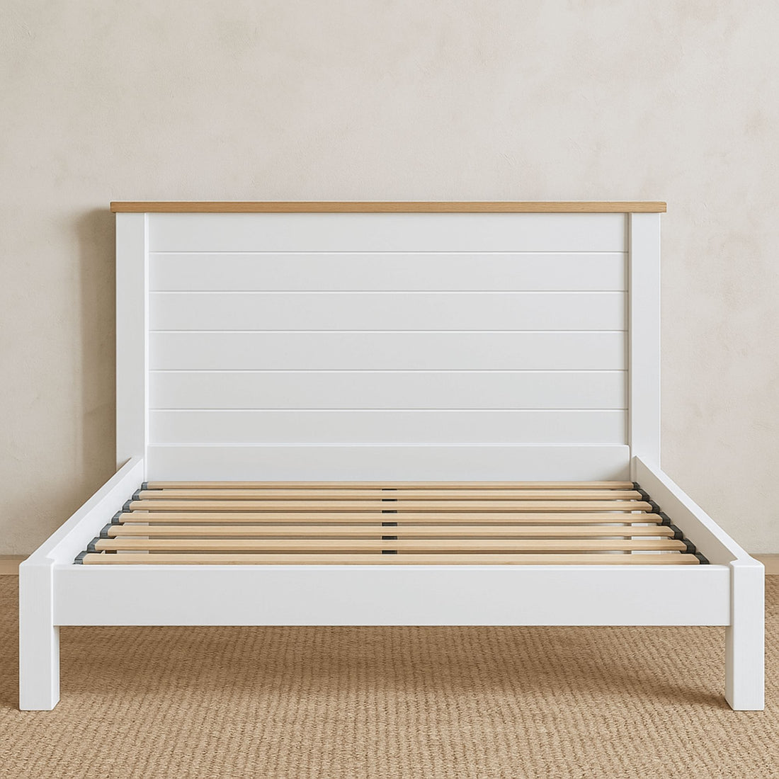 Coast Bed - Queen Bedroom Furniture Beachwood Designs