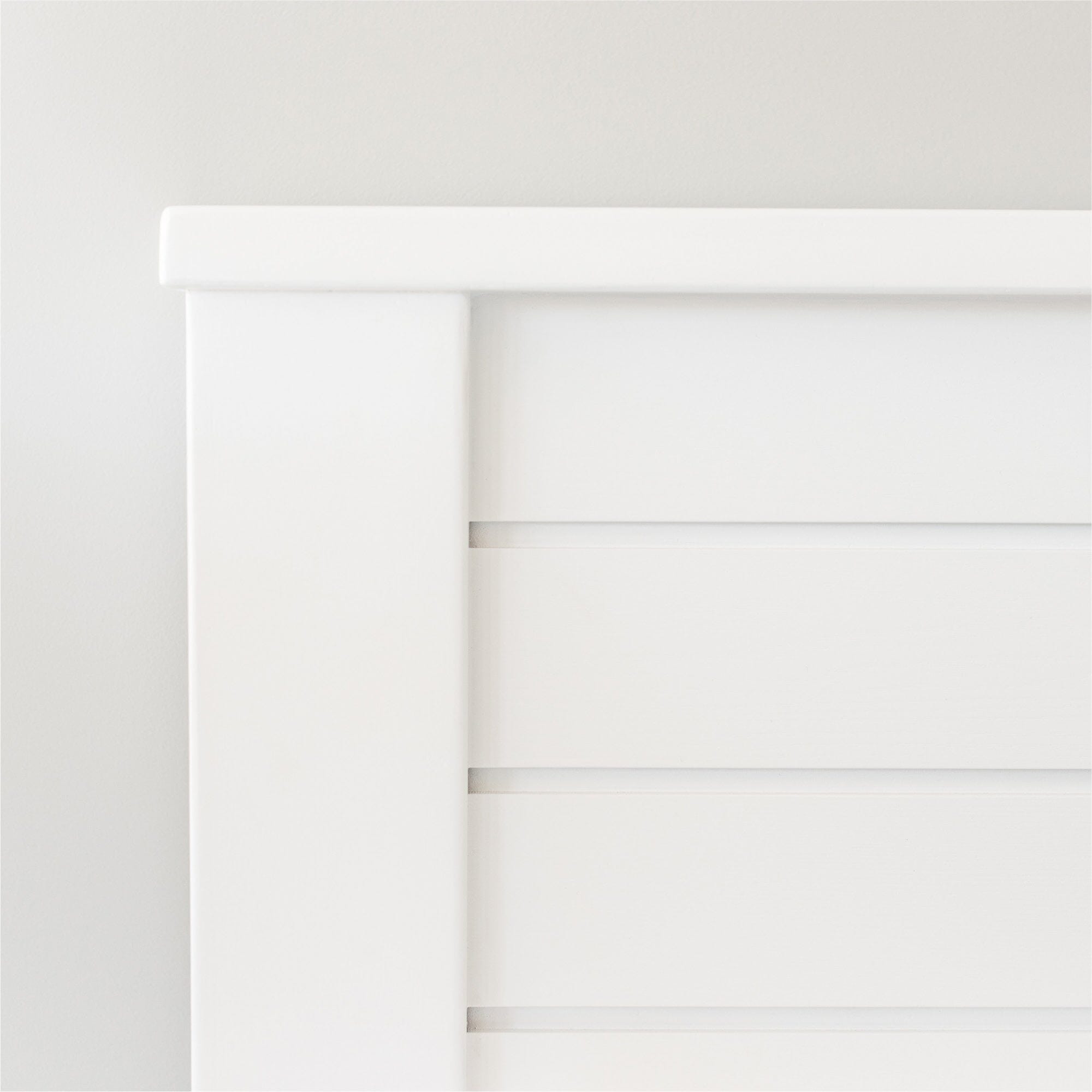 Coast Bed - Single Bedroom Furniture Beachwood Designs