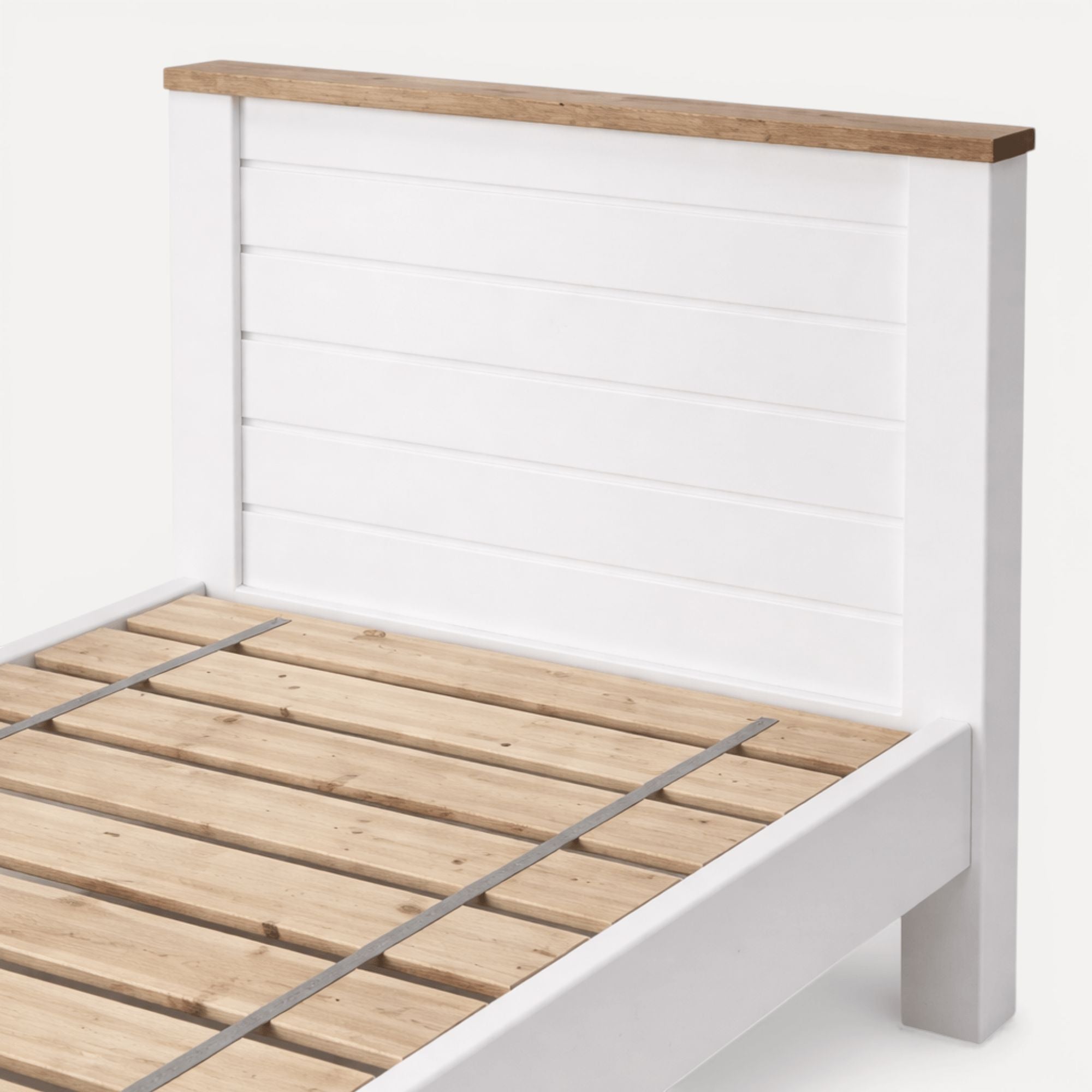 Coast Bed - Single Bedroom Furniture Beachwood Designs