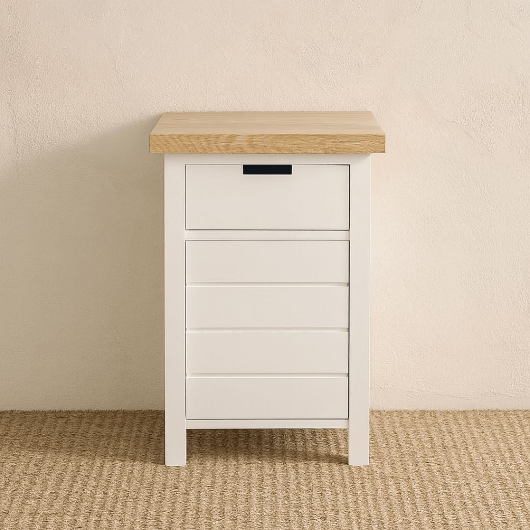 Coast Bedside Bedroom Furniture Beachwood Designs