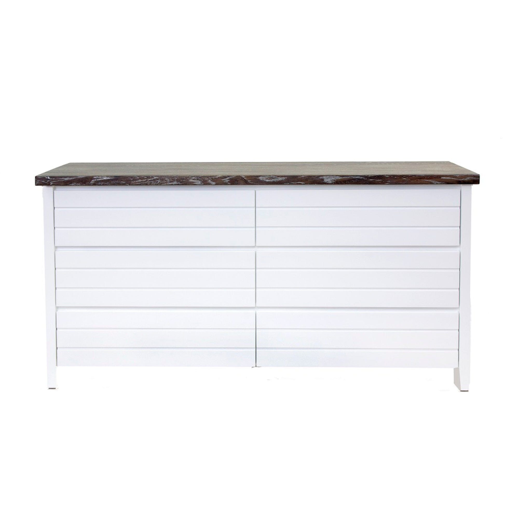 Coast Chest of Drawers L1600mm Bedroom Furniture Beachwood Designs