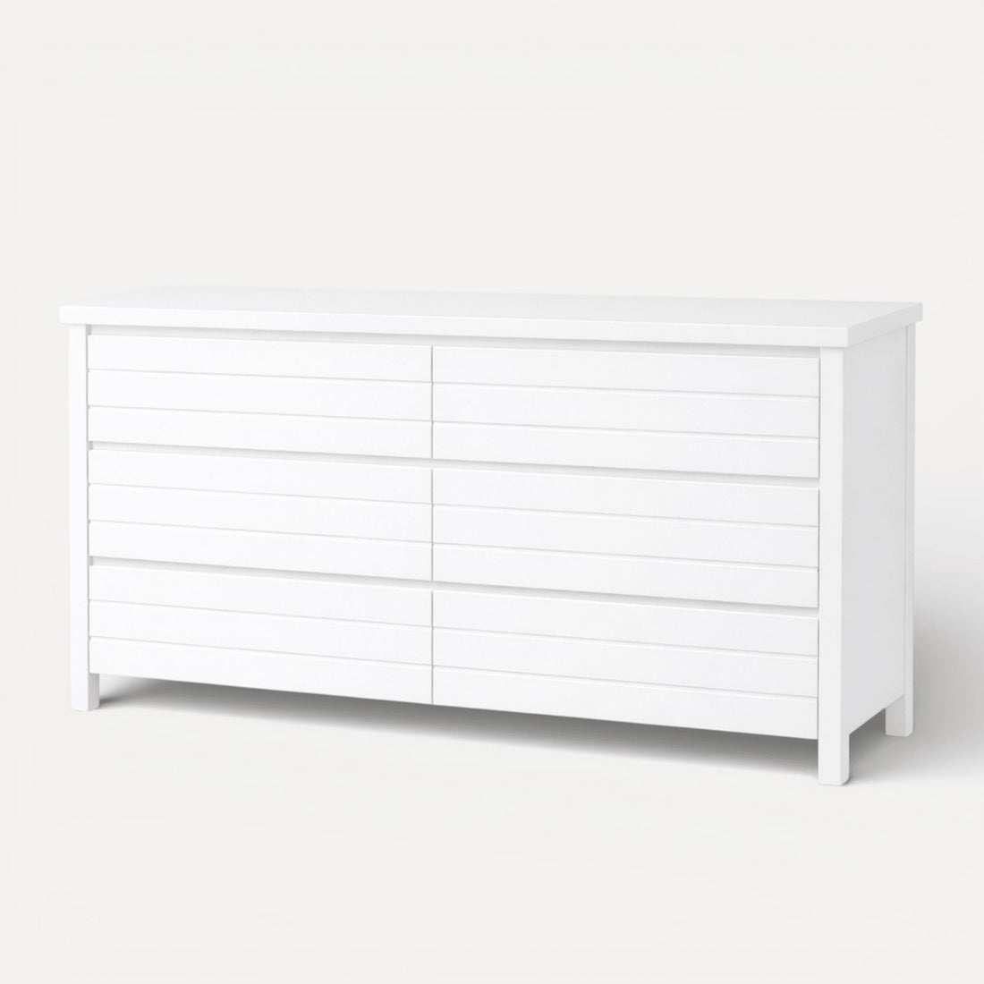 Coast Chest of Drawers L1800mm Bedroom Furniture Beachwood Designs