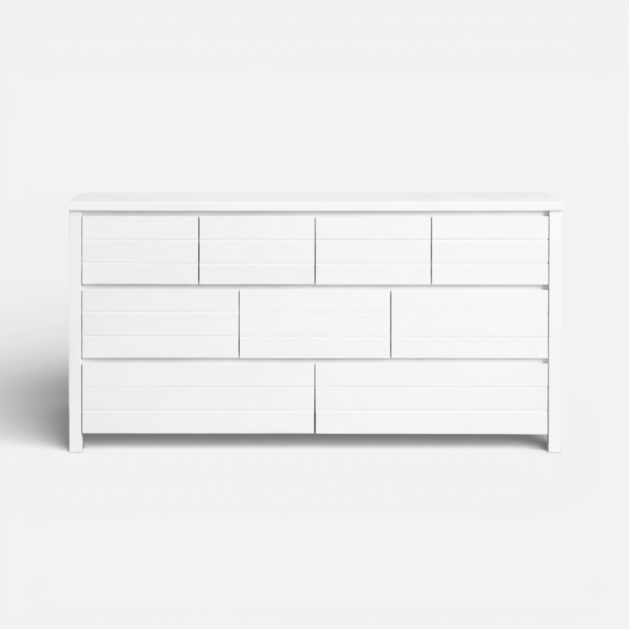 Coast 9-Drawer Chest of Drawers L1800mm