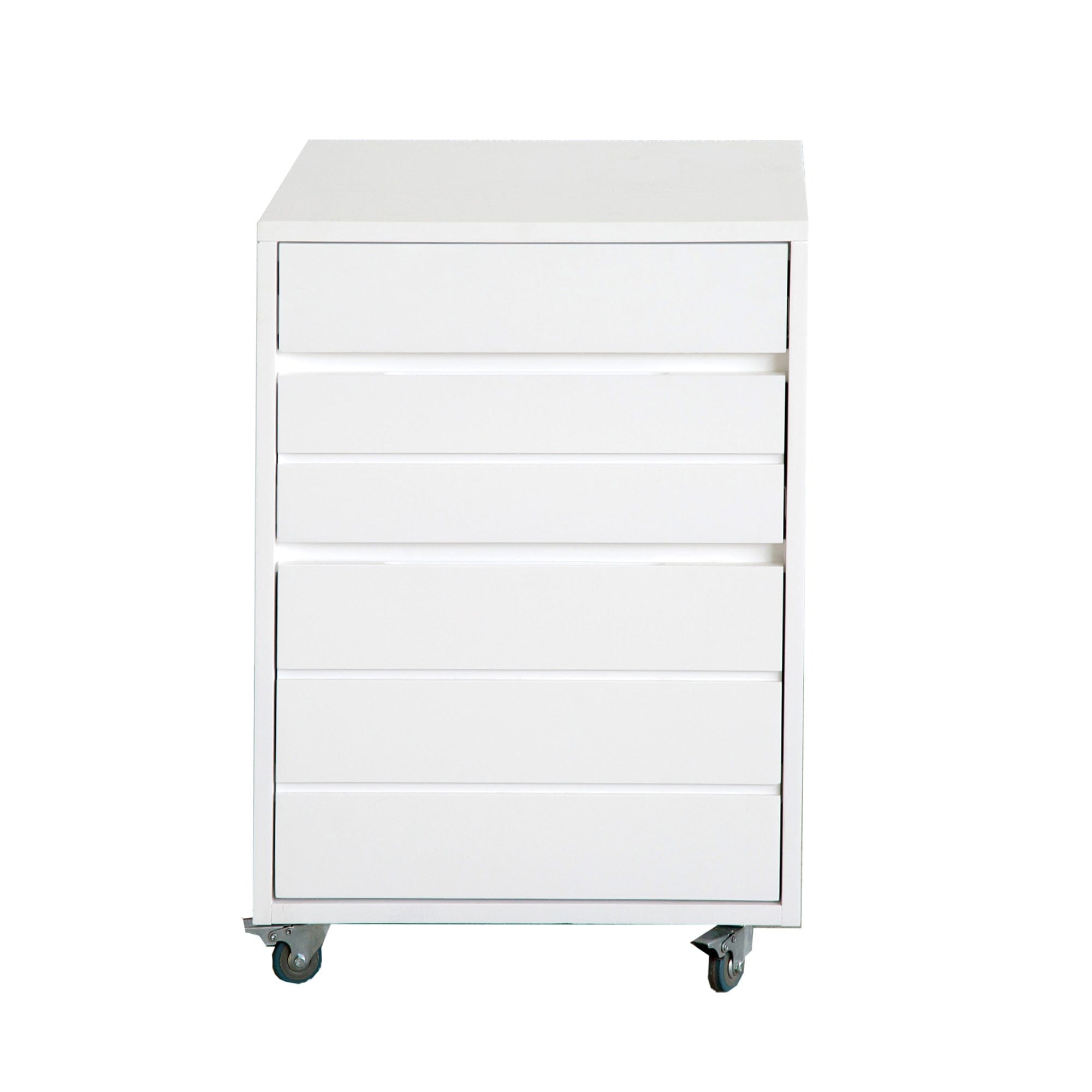 Coast Filing Drawer Office & Storage Furniture Beachwood Designs White