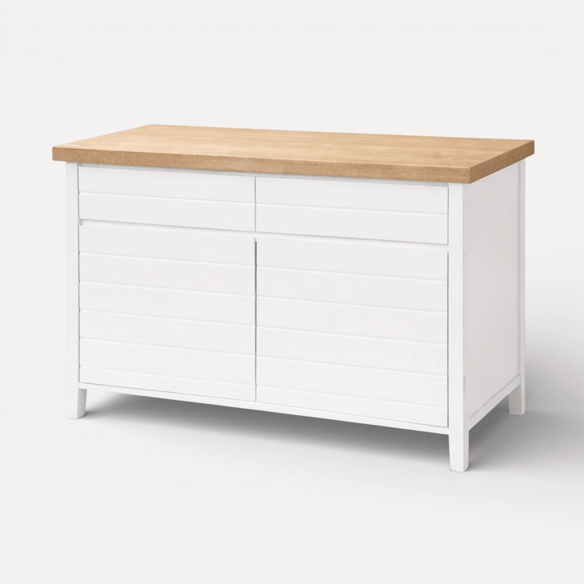 Coast Sideboard L1300mm Living Furniture Beachwood Designs
