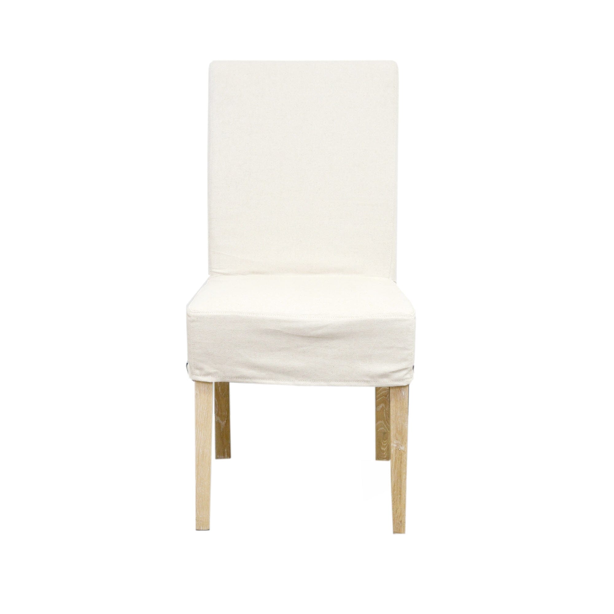 Collaroy High Back Chair Dining Furniture Beachwood Designs Salt &amp; Pepper Linen Cotton 