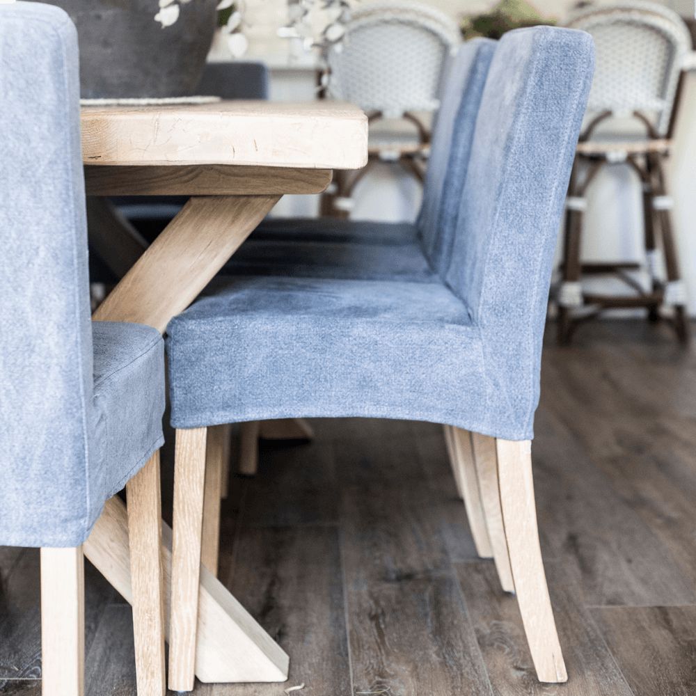 Collaroy Low Back Chair Dining Furniture Beachwood Designs