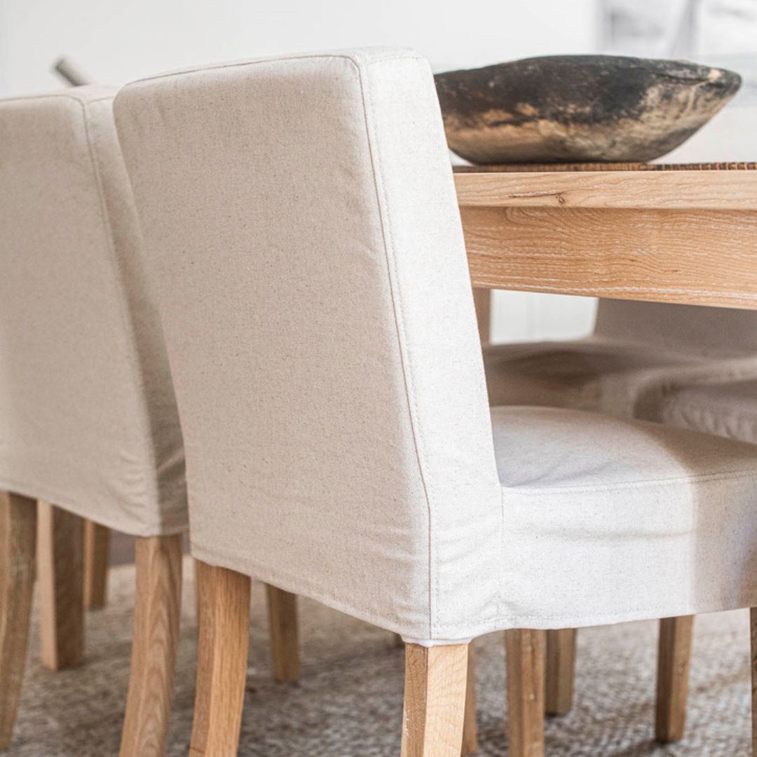 Collaroy Low Back Chair Dining Furniture Beachwood Designs