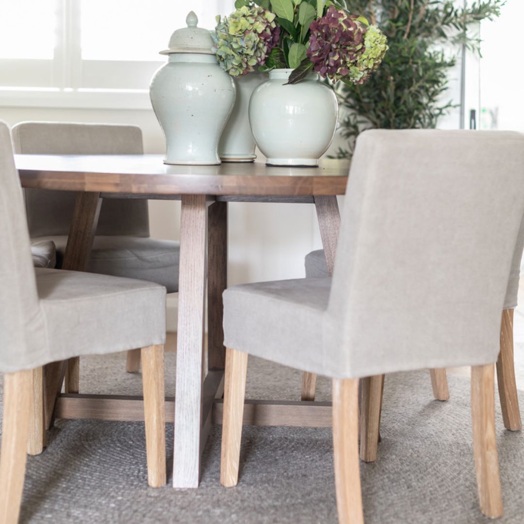 Collaroy Low Back Chair Dining Furniture Beachwood Designs
