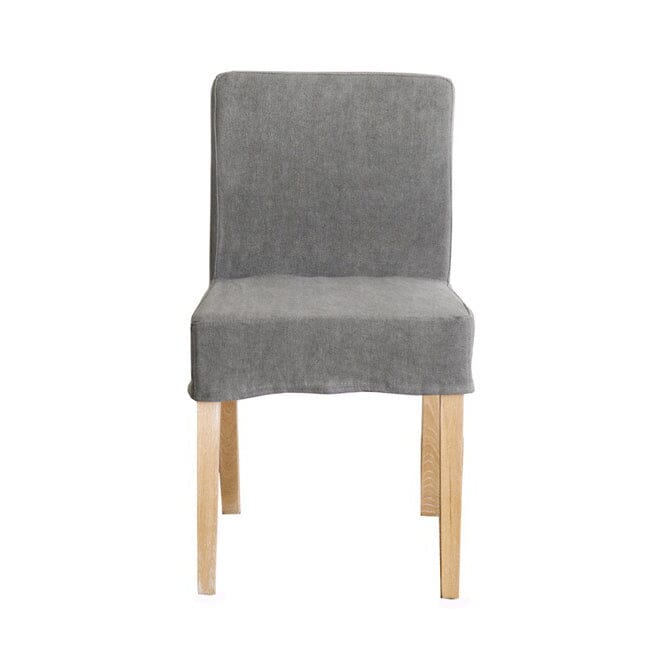 Collaroy Low Back Chair Dining Furniture Beachwood Designs