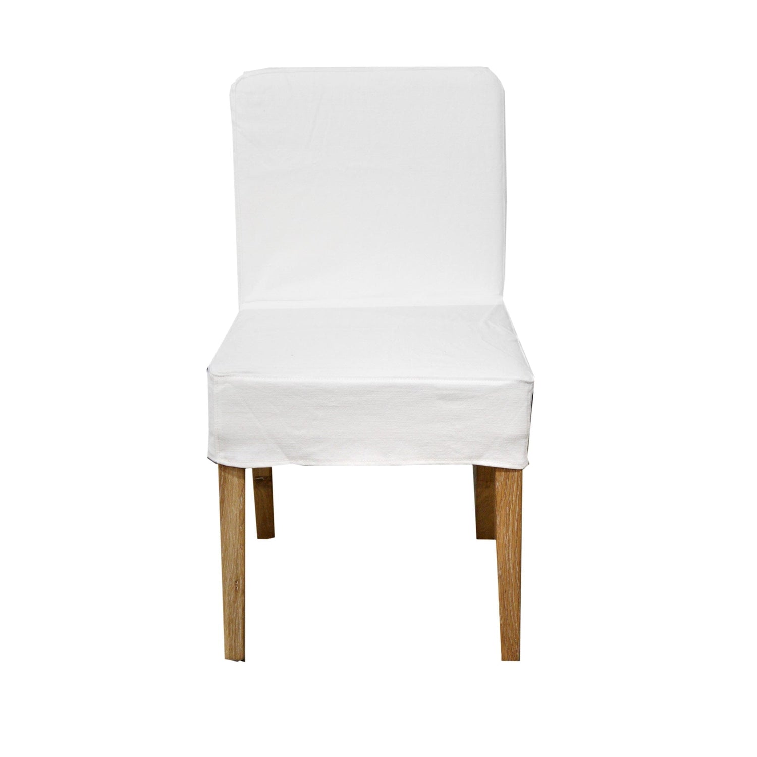 Collaroy Low Back Chair Dining Furniture Beachwood Designs Chalk Linen Cotton 