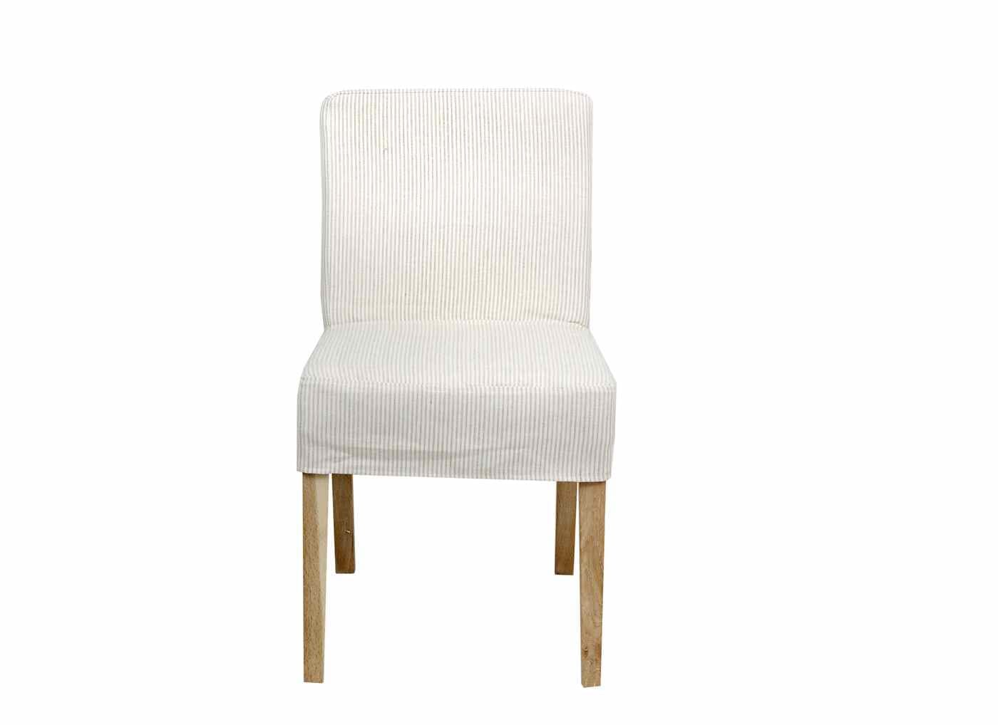 Collaroy Low Back Chair Dining Furniture Beachwood Designs Pinstripe
