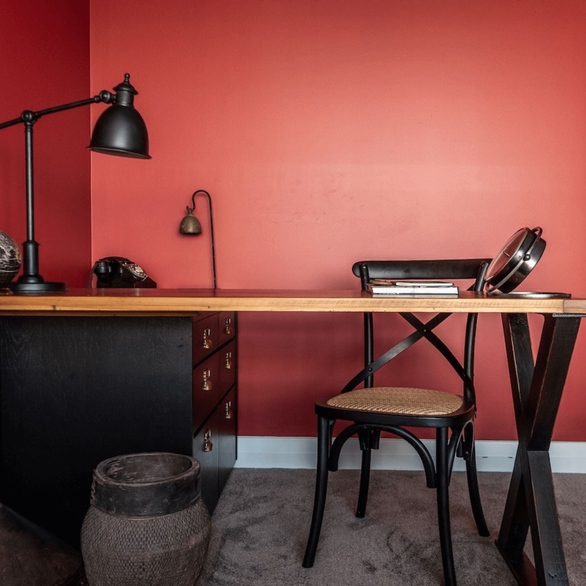 Cross Back Dining Chair Dining Furniture Beachwood Designs