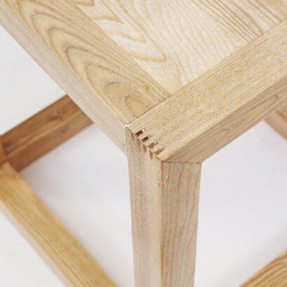 Cubic Side Table Living Furniture Beachwood Designs