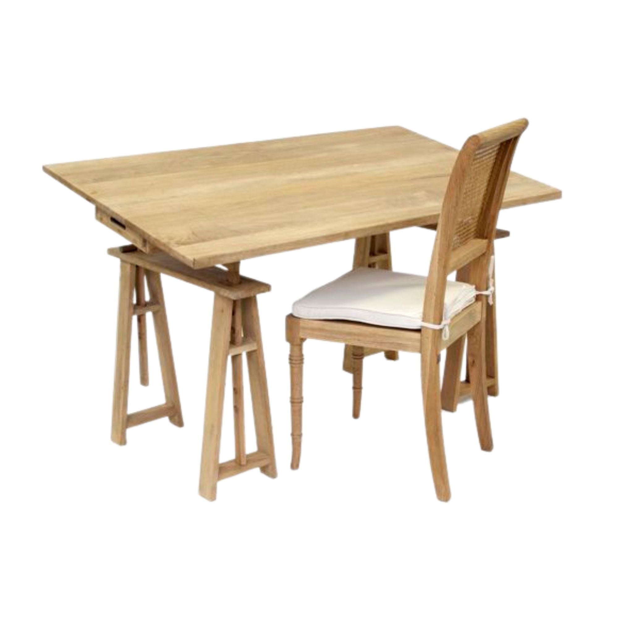 Drafting Desk Office & Storage Furniture Beachwood Designs