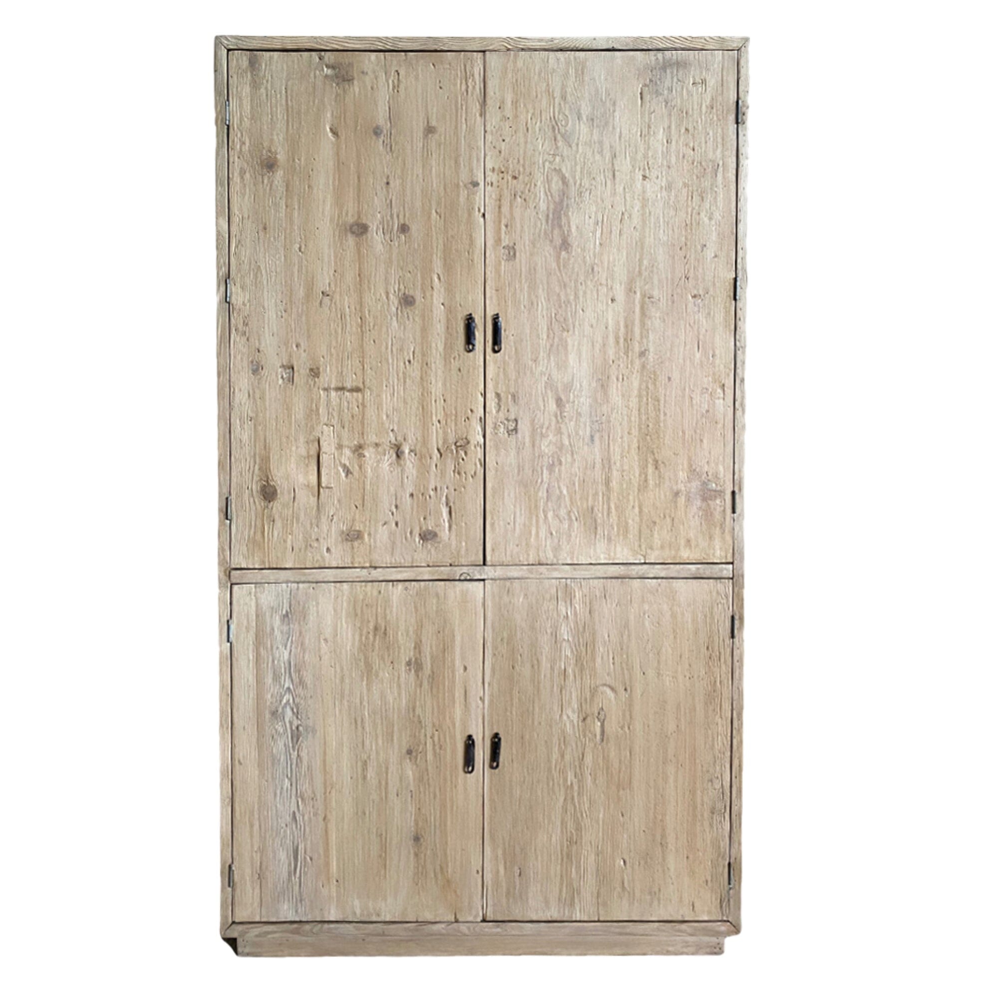 Elm Cabinet w/ Doors Office & Storage Furniture Beachwood Designs
