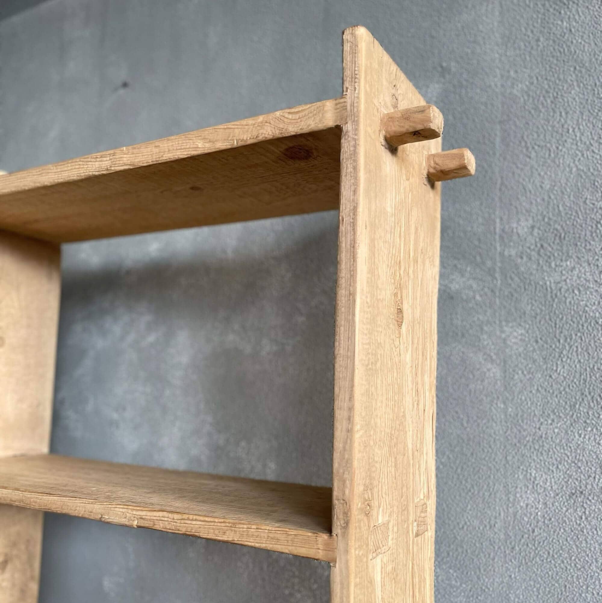 Elm Open Shelving Office & Storage Furniture Beachwood Designs