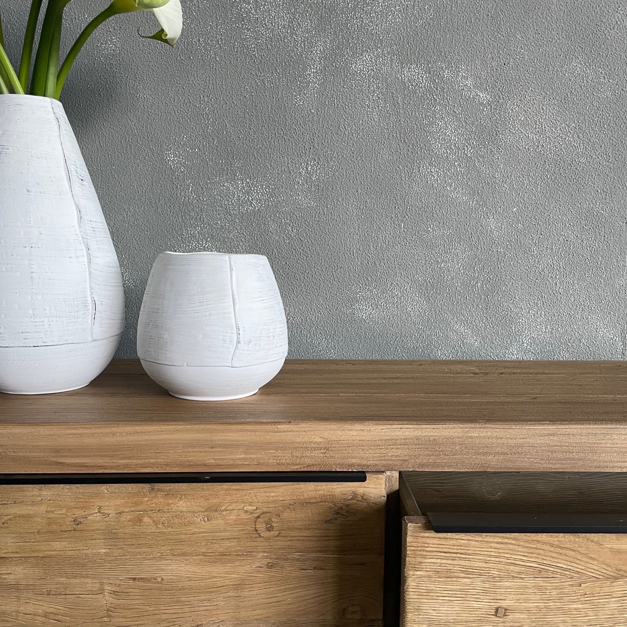 Elm Sideboard L1830mm - 6 Drawers Living Furniture Beachwood Designs