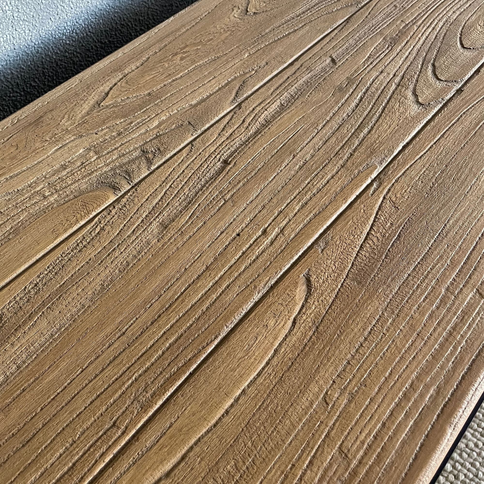 Elm Sideboard L1830mm - 6 Drawers Living Furniture Beachwood Designs