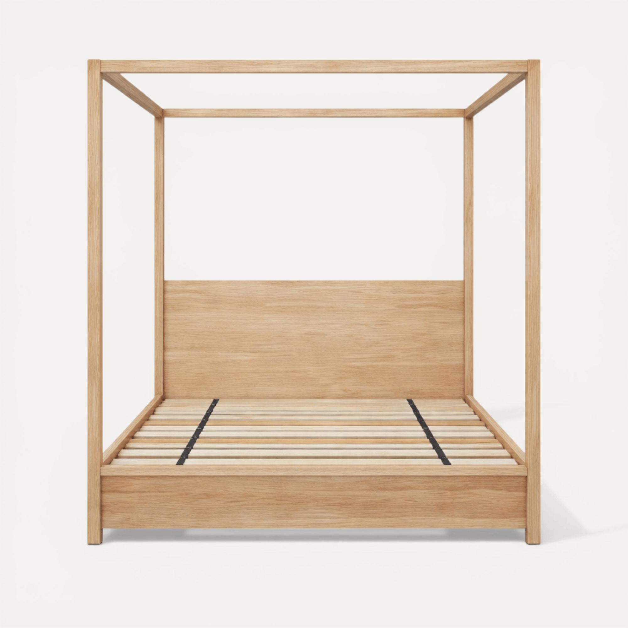 Four Poster Bed - Queen