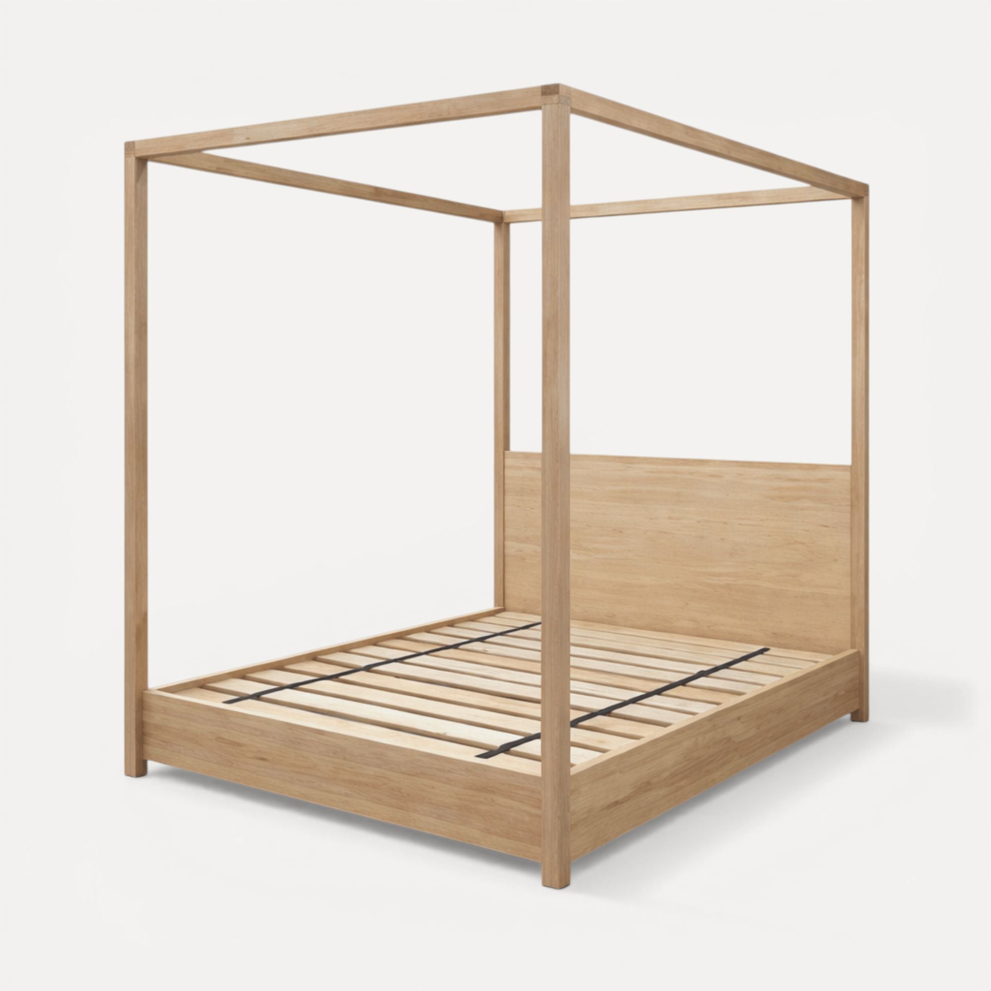 Four Poster Bed - Queen